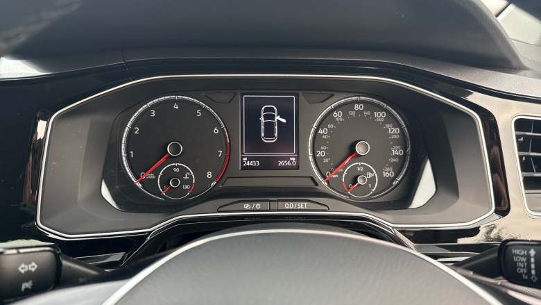 Volkswagen Polo 1.0 TSI 115 SEL 5dr Petrol Hatchback